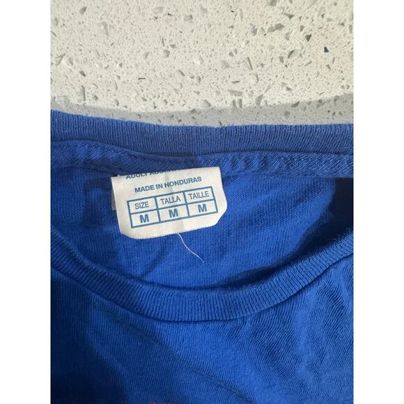 Florida Gators Volleyball Men's Size Medium T-Shirt - Picture 2 of 4